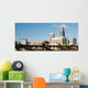Omaha Nebraska Downtown Skyline Wall Decal