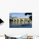 Tyne Hexham Wall Decal