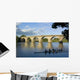 Tyne Hexham Wall Decal