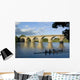 Tyne Hexham Wall Decal