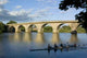 Tyne Hexham Wall Decal