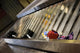 Airport Baggage Claim Wall Mural