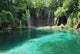 Cascadas Wall Decal