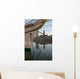Bateau Wall Decal