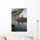 Bateau Wall Decal