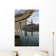 Bateau Wall Decal