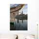 Bateau Wall Decal