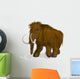 Mammoth Wall Decal