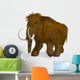 Mammoth Wall Decal