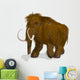 Mammoth Wall Decal