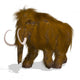 Mammoth Wall Decal