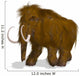 Mammoth Wall Decal