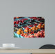 fresh fruit Wall Mural