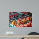 fresh fruit Wall Mural