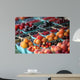 fresh fruit Wall Mural