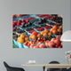 fresh fruit Wall Mural