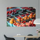 fresh fruit Wall Mural