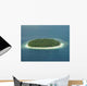 Island Wall Decal Design 6