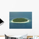 Island Wall Decal Design 6