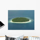 Island Wall Decal Design 6