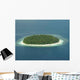 Island Wall Decal Design 6