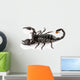 Scorpion Wall Decal