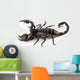 Scorpion Wall Decal