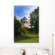 Monopterus English Garden Munich Wall Decal