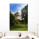 Monopterus English Garden Munich Wall Decal