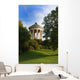 Monopterus English Garden Munich Wall Decal