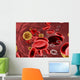 Bloodstream Wall Mural