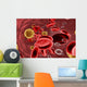 Bloodstream Wall Mural