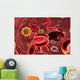 Bloodstream Wall Mural
