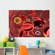 Bloodstream Wall Mural