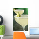 Real Mexican Margarita up close Wall Mural