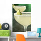 Real Mexican Margarita up close Wall Mural