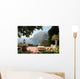 Isle of Capri and Ischia Wall Mural