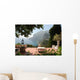 Isle of Capri and Ischia Wall Mural