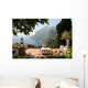 Isle of Capri and Ischia Wall Mural