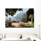Isle of Capri and Ischia Wall Mural