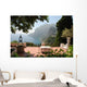 Isle of Capri and Ischia Wall Mural