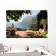 Isle of Capri and Ischia Wall Mural