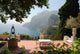 Isle of Capri and Ischia Wall Mural