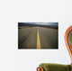 Road Wall Mural