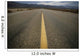 Road Wall Mural