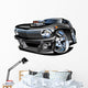 Cartoon Retro Hot Rod Wall Decal