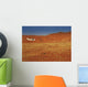 Im Tiefflug Wall Decal