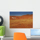 Im Tiefflug Wall Decal