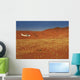 Im Tiefflug Wall Decal