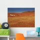 Im Tiefflug Wall Decal